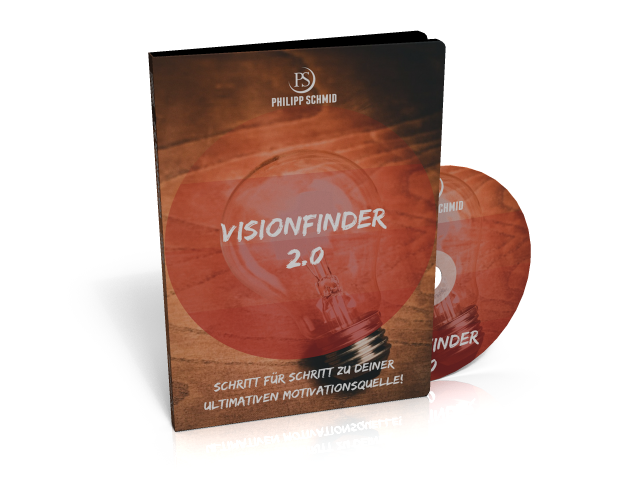 Visionfinder 2.0