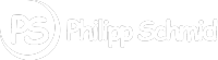 Logo Philipp Schmid